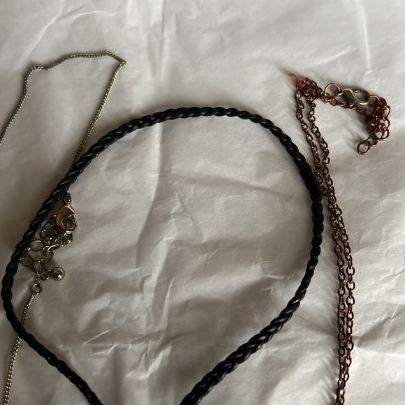 Necklace Bundle - Scrap Pieces - Jewelry Making Bundle - Womens Accessories - Picture 5 of 7